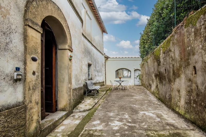 Green apartment Siena - image 4