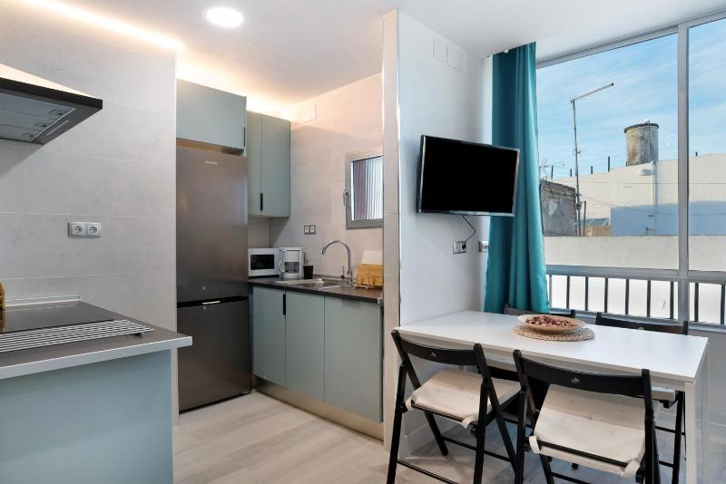 Apartamento Conil Costa de la Luz - image 8