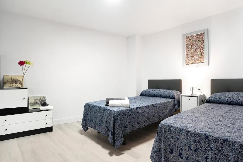 Apartamento Conil Costa de la Luz - image 9