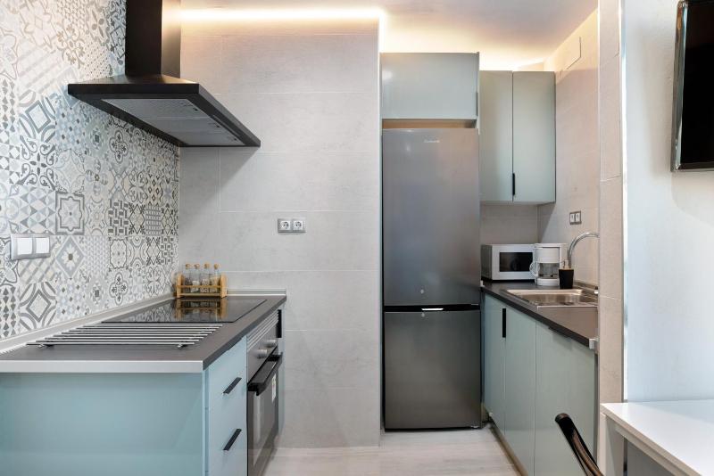 Apartamento Conil Costa de la Luz - image 17