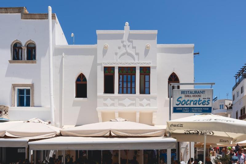 Port House - image 23
