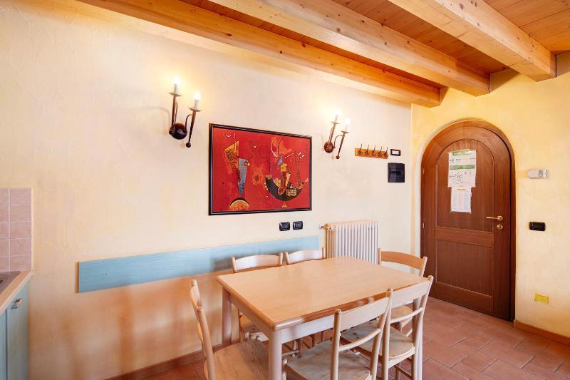 Chalet Li Palù Trilocale 4 - image 12