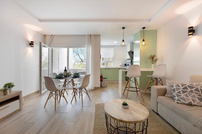 Apartamento Quinta do Paraíso - image 15