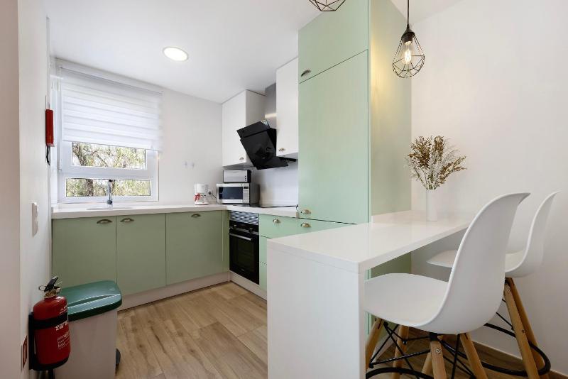 Apartamento Quinta do Paraíso - image 10