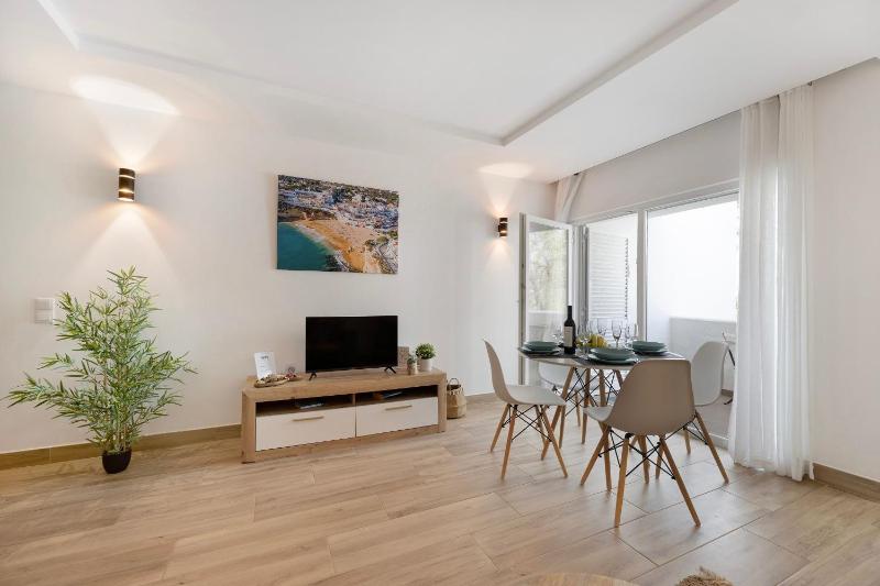 Apartamento Quinta do Paraíso - image 25