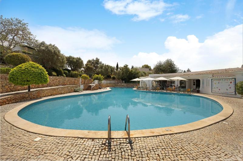 Apartamento Quinta do Paraíso - image 21