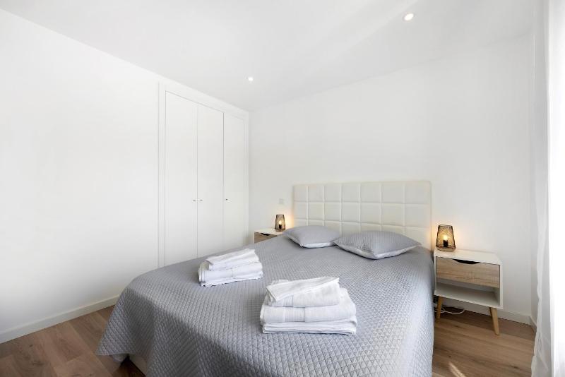 Apartamento Quinta do Paraíso - image 26