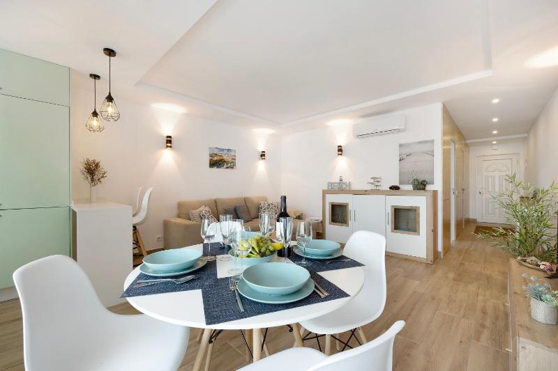 Apartamento Quinta do Paraíso - image 16