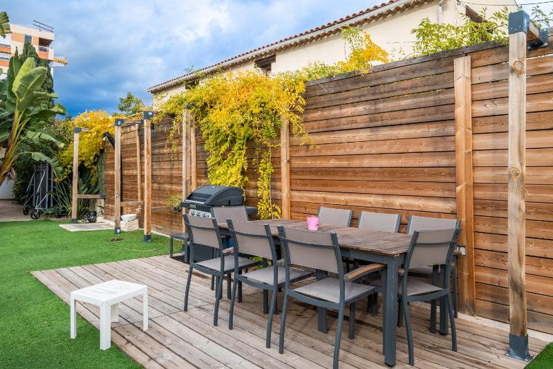 Villa 8 personnes bord de mer - image 23
