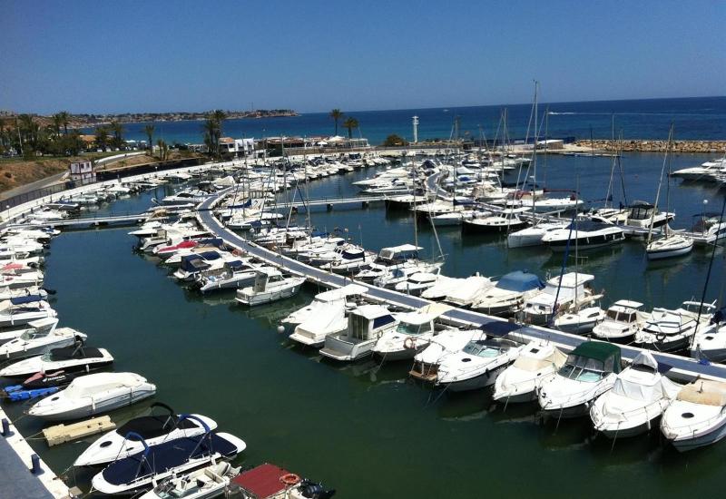 Nice apartment in a wonderful area - image 17