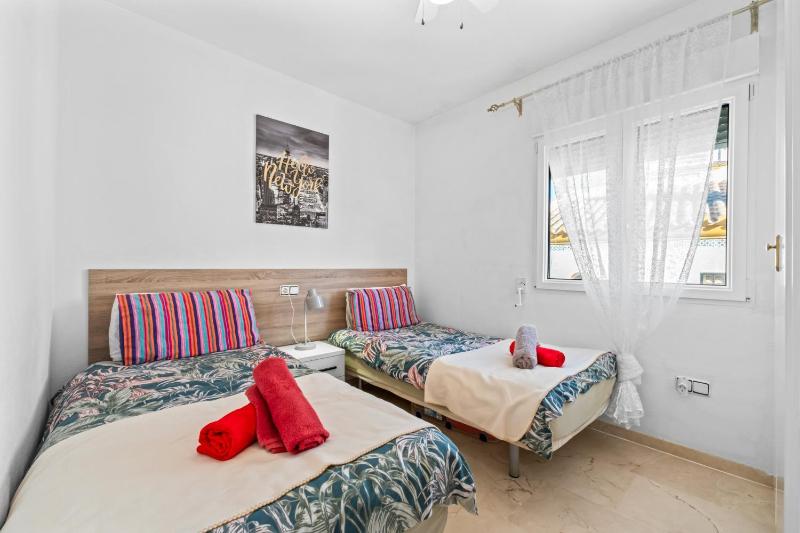Nice apartment in a wonderful area - image 23