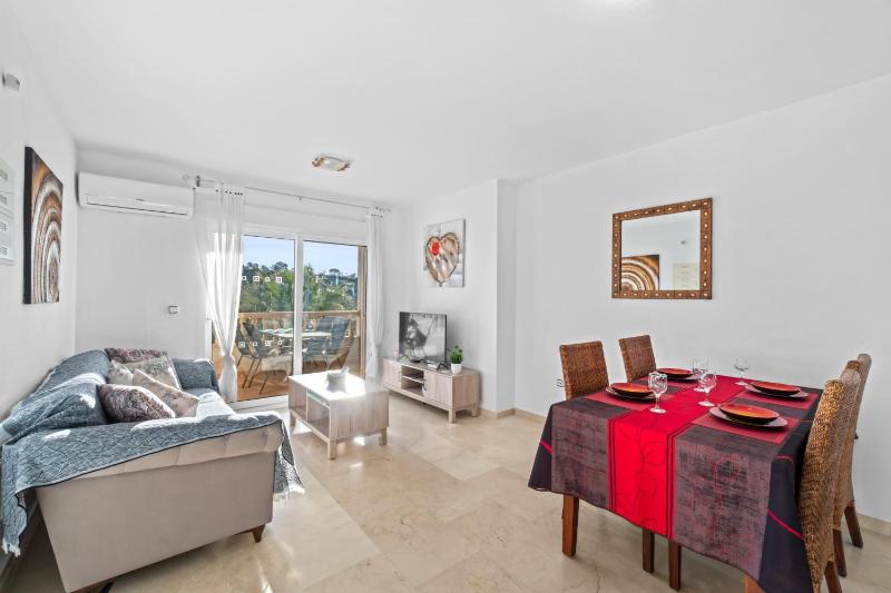 Nice apartment in a wonderful area - image 20