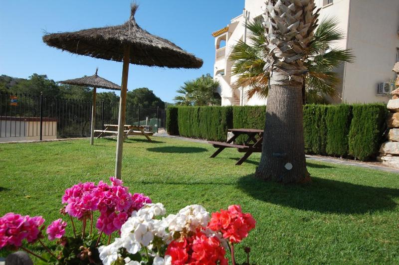 Nice apartment in a wonderful area - image 22
