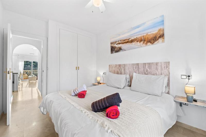 Nice apartment in a wonderful area - image 18