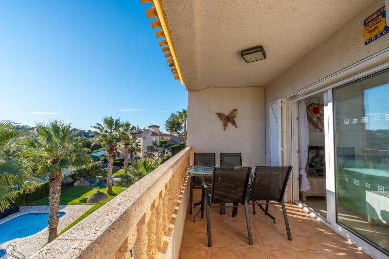 Nice apartment in a wonderful area - image 26