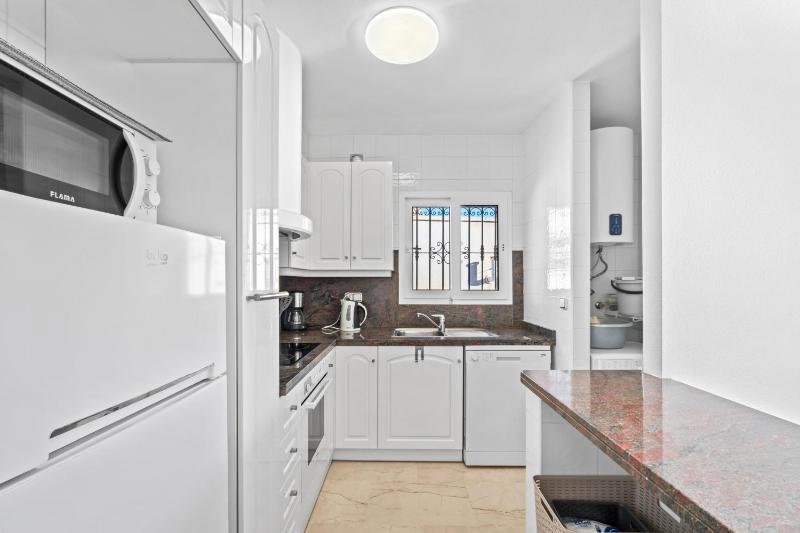 Nice apartment in a wonderful area - image 31