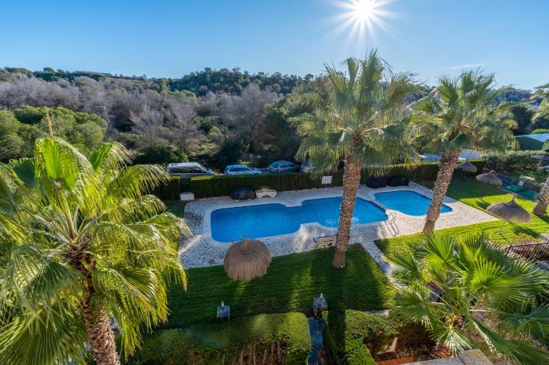 Nice apartment in a wonderful area - image 11