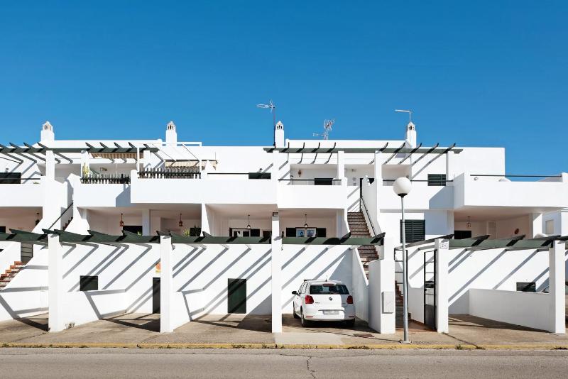 Aptº Atalaya junto a la Playa - image 19