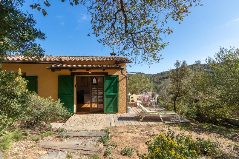 Casita en Begur - image 11