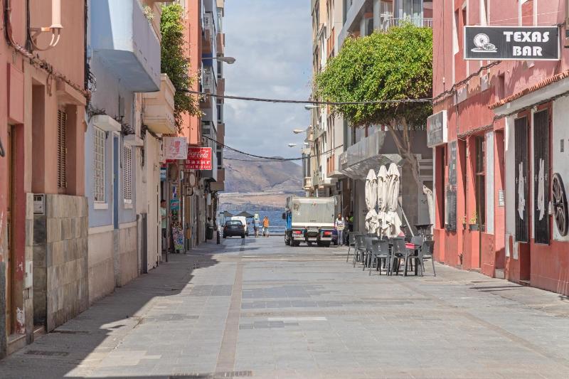 Piso Cerca De Playa Chica - image 7