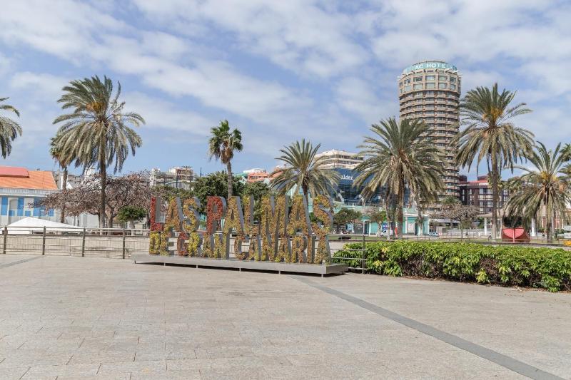 Piso Cerca De Playa Chica - image 8