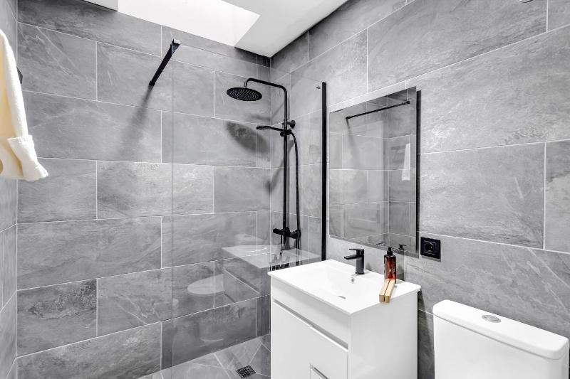 Villa con piscina privada - image 13