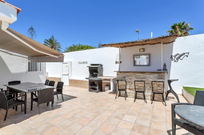 Villa con piscina privada - image 8