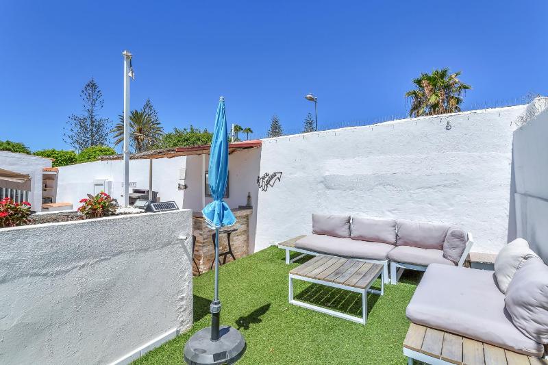Villa con piscina privada - image 22
