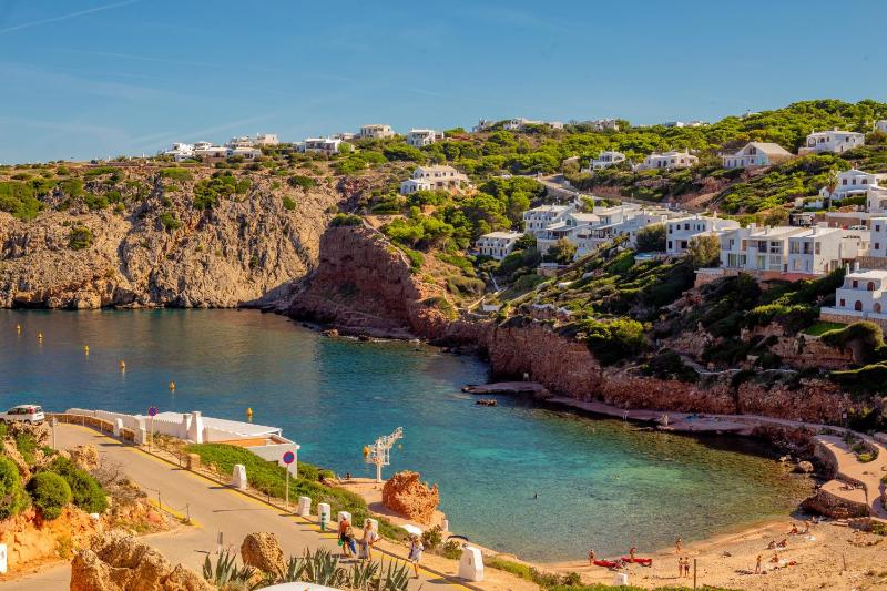Vacaciones en Cala Morell - image 17