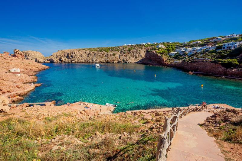 Vacaciones en Cala Morell - image 12