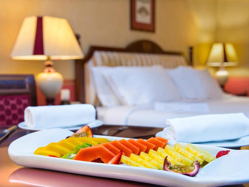 Classic Triple Room image 3