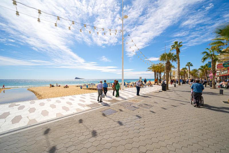 Wg1 Benidorm - image 6