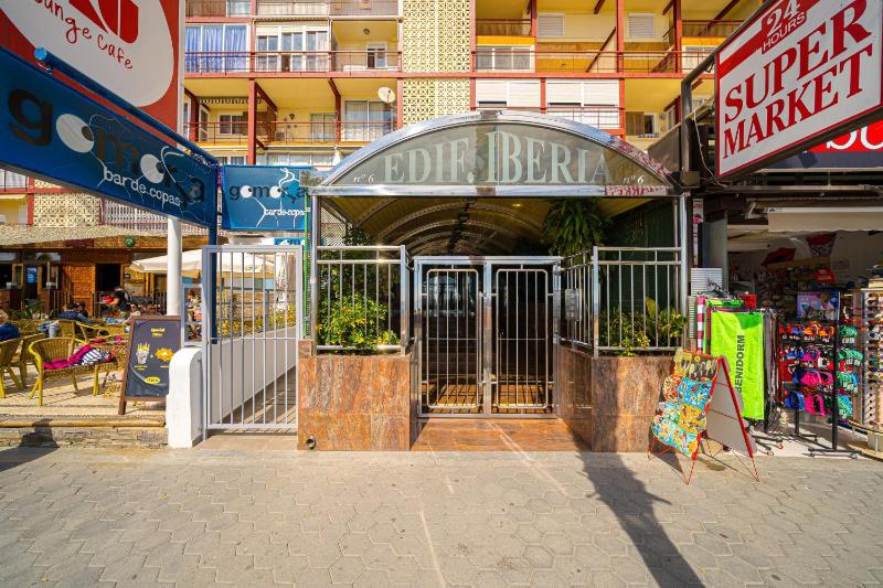 Wg1 Benidorm - image 14