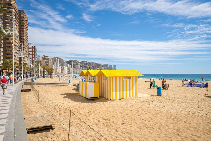 Wg1 Benidorm - image 4