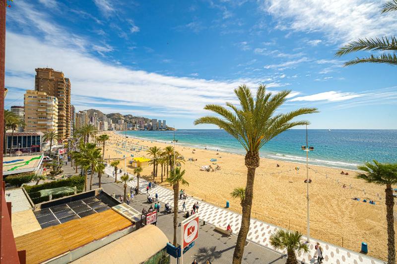 Wg1 Benidorm - image 9