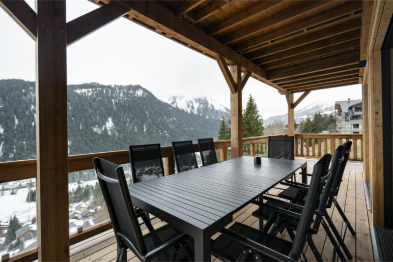 Vora Alpin Roca immobilier Chatel - image 4