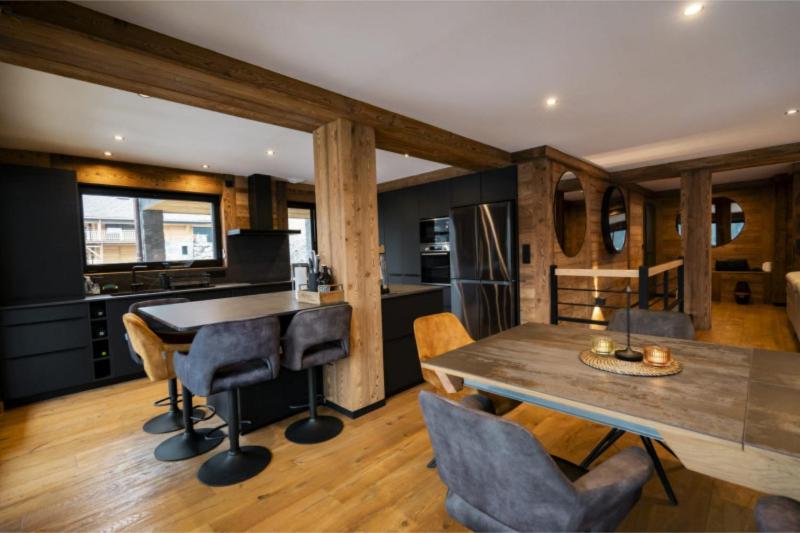 Vora Alpin Roca immobilier Chatel - image 8