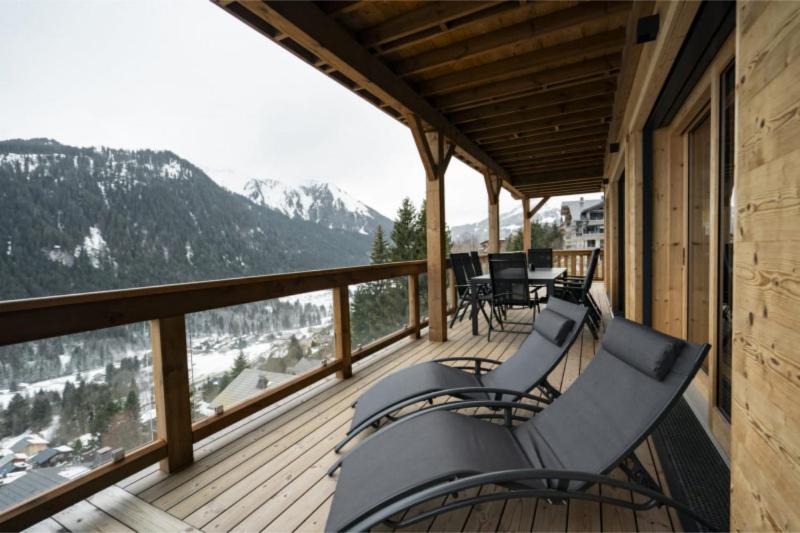 Vora Alpin Roca immobilier Chatel - image 24