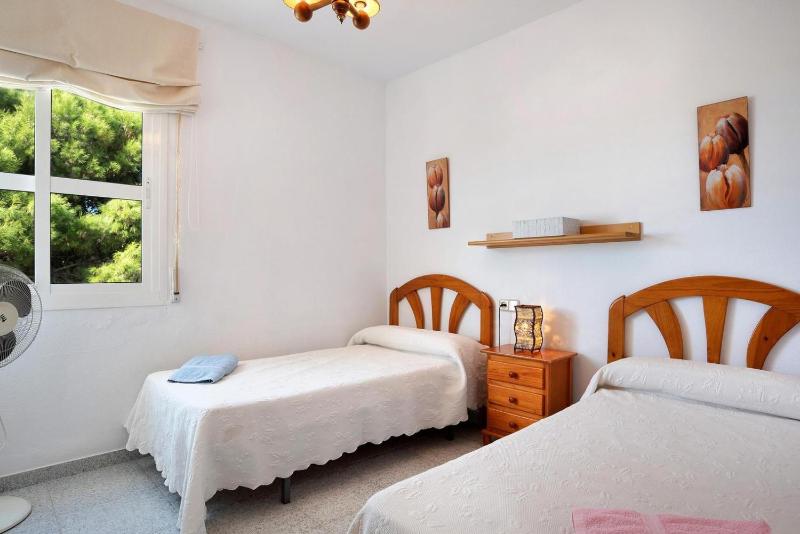 Apartamento Conil - Sólo familias - image 21