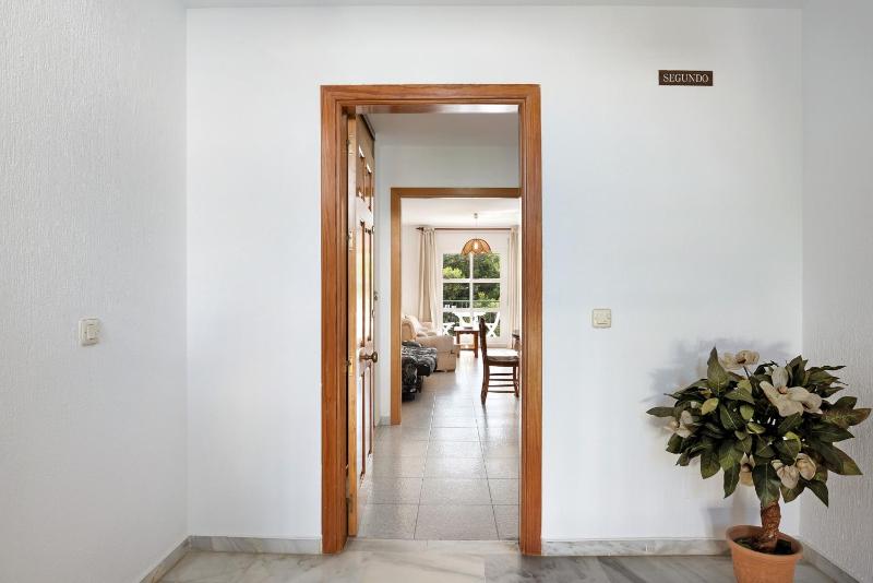 Apartamento Conil - Sólo familias - image 24