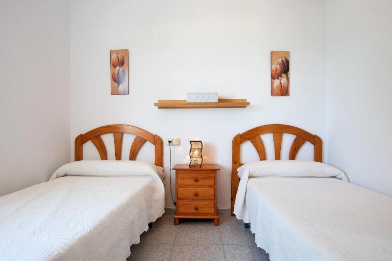Apartamento Conil - Sólo familias - image 9