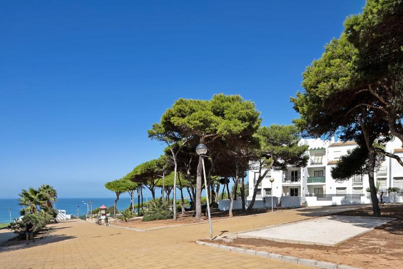 Apartamento Conil - Sólo familias - image 14