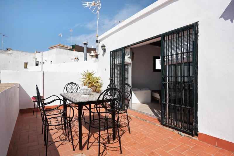 Sunny Rustic Townhouse - image 14