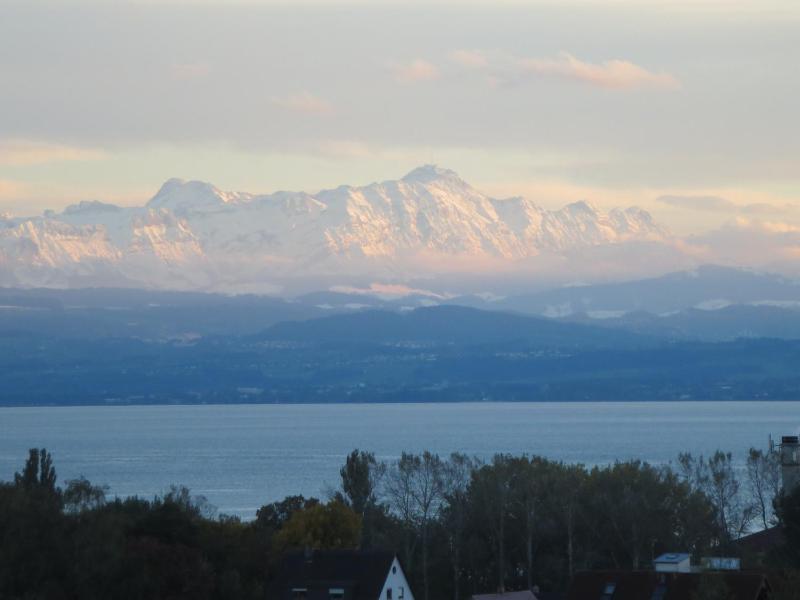 Fewo Müller mit See- und Bergblick - image 8