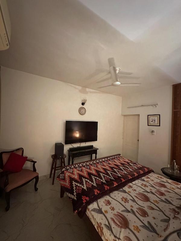 Aryan Homestay - image 6