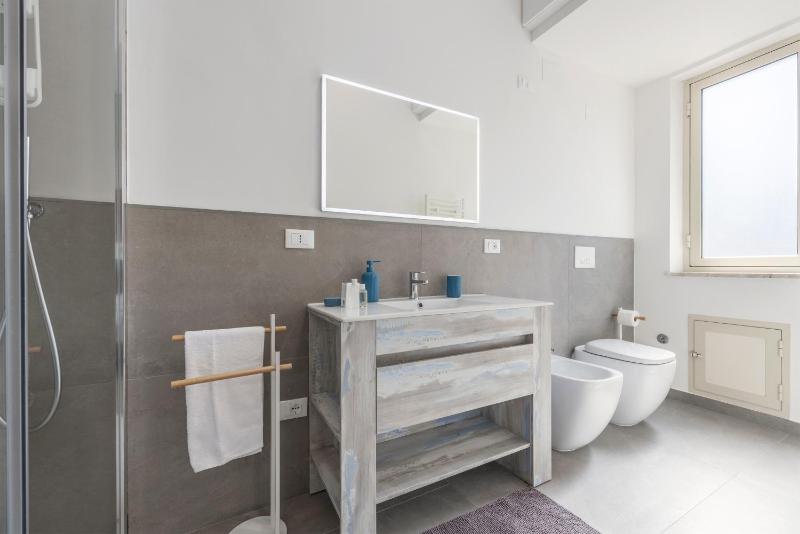 Almaré Apartment Mondello - image 21