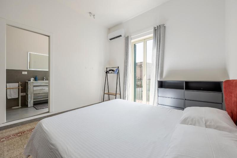 Almaré Apartment Mondello - image 4