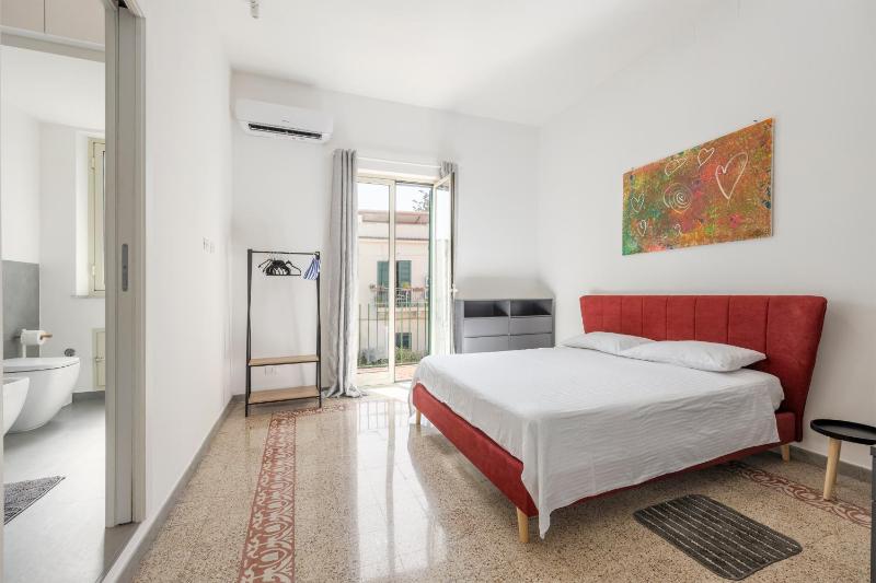 Almaré Apartment Mondello - image 8