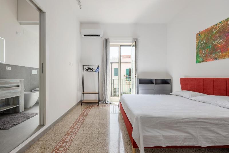 Almaré Apartment Mondello - image 15