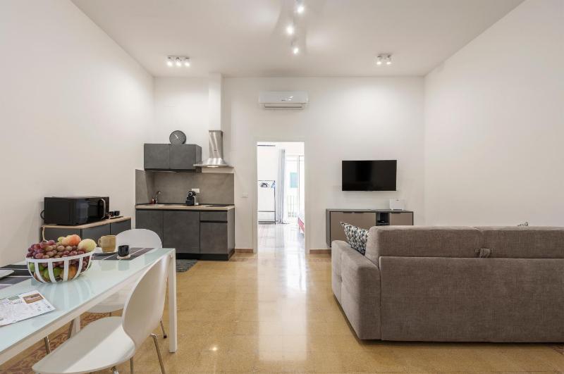 Almaré Apartment Mondello - image 1